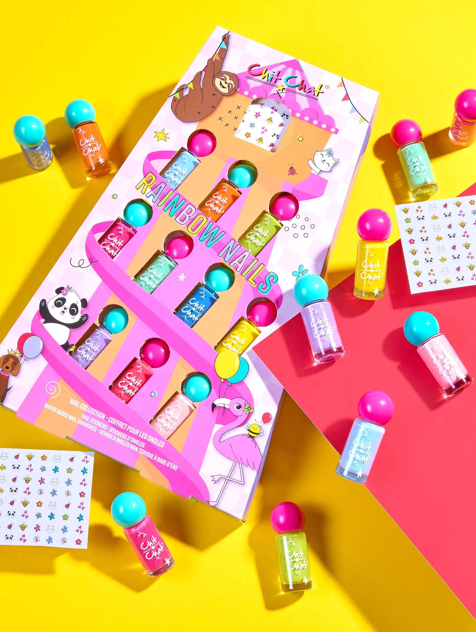 Nail Art Sets