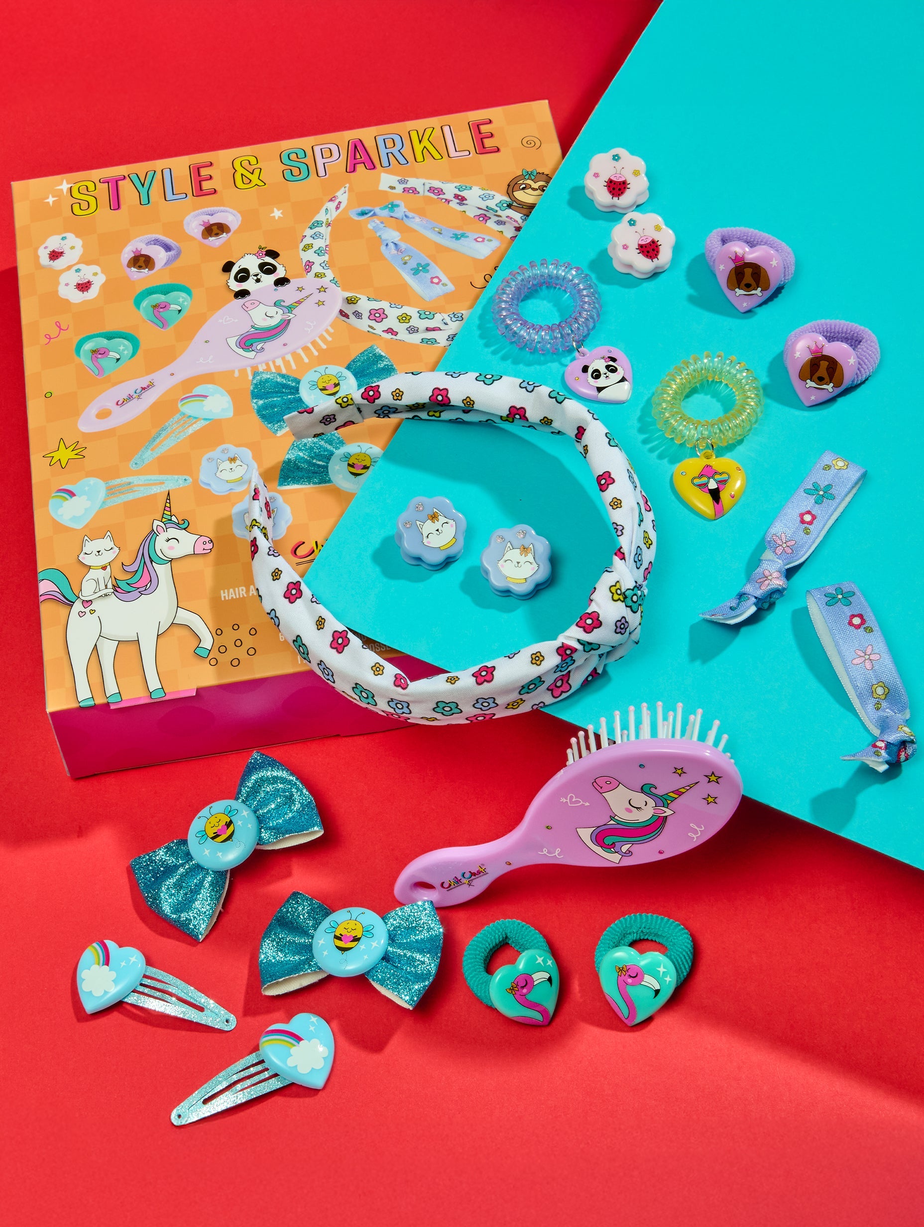Hair Accessories