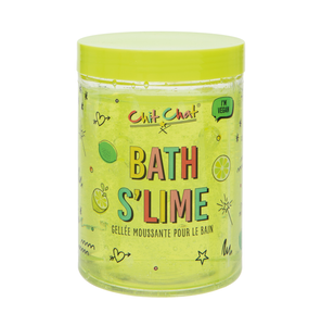 Chit Chat Bath S'lime