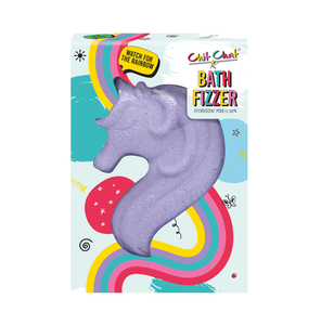 Chit Chat Character Bath Fizzers