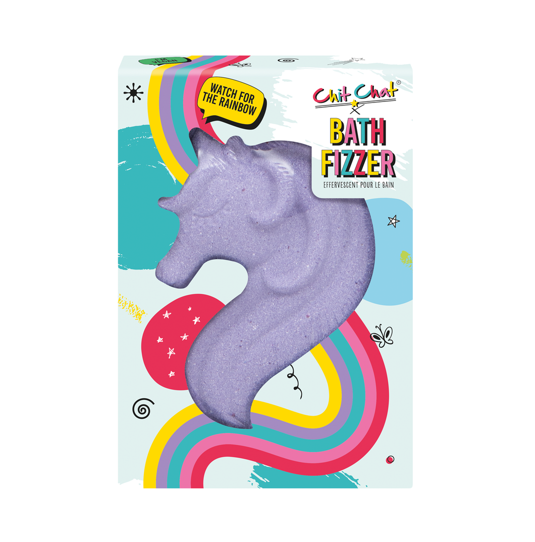 Chit Chat Character Bath Fizzers