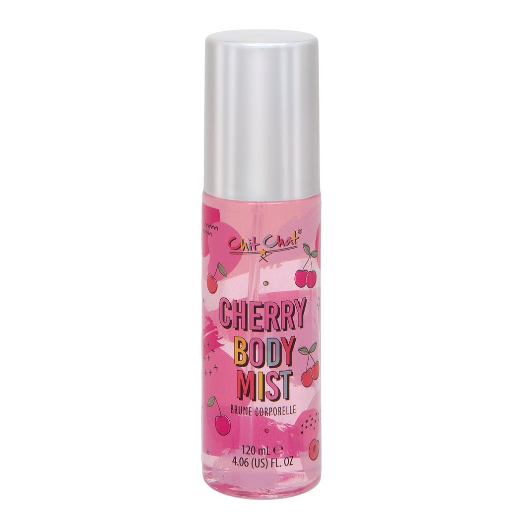 Chit Chat Cherry Body Mist