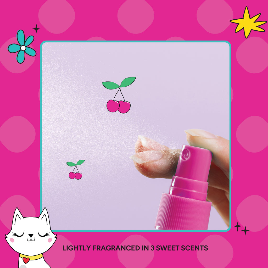 Chit Chat Body Mists