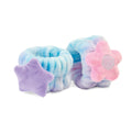 Chit Chat Pamper Vibes Wash Wristbands Set