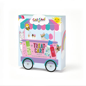 Chit Chat Treat Cart