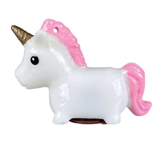 Chit Chat Unicorn Lipbalm