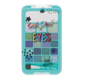 Chit Chat Eye Palettes