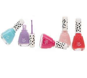 Chit Chat Nail Polish