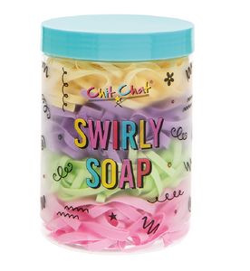 Chit Chat Fun Soapy String